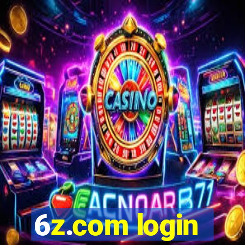 6z.com login